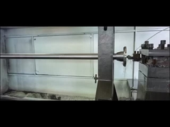 обработка станков с помощью станков CNC